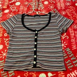 SHEIN and Brandy Melville size small